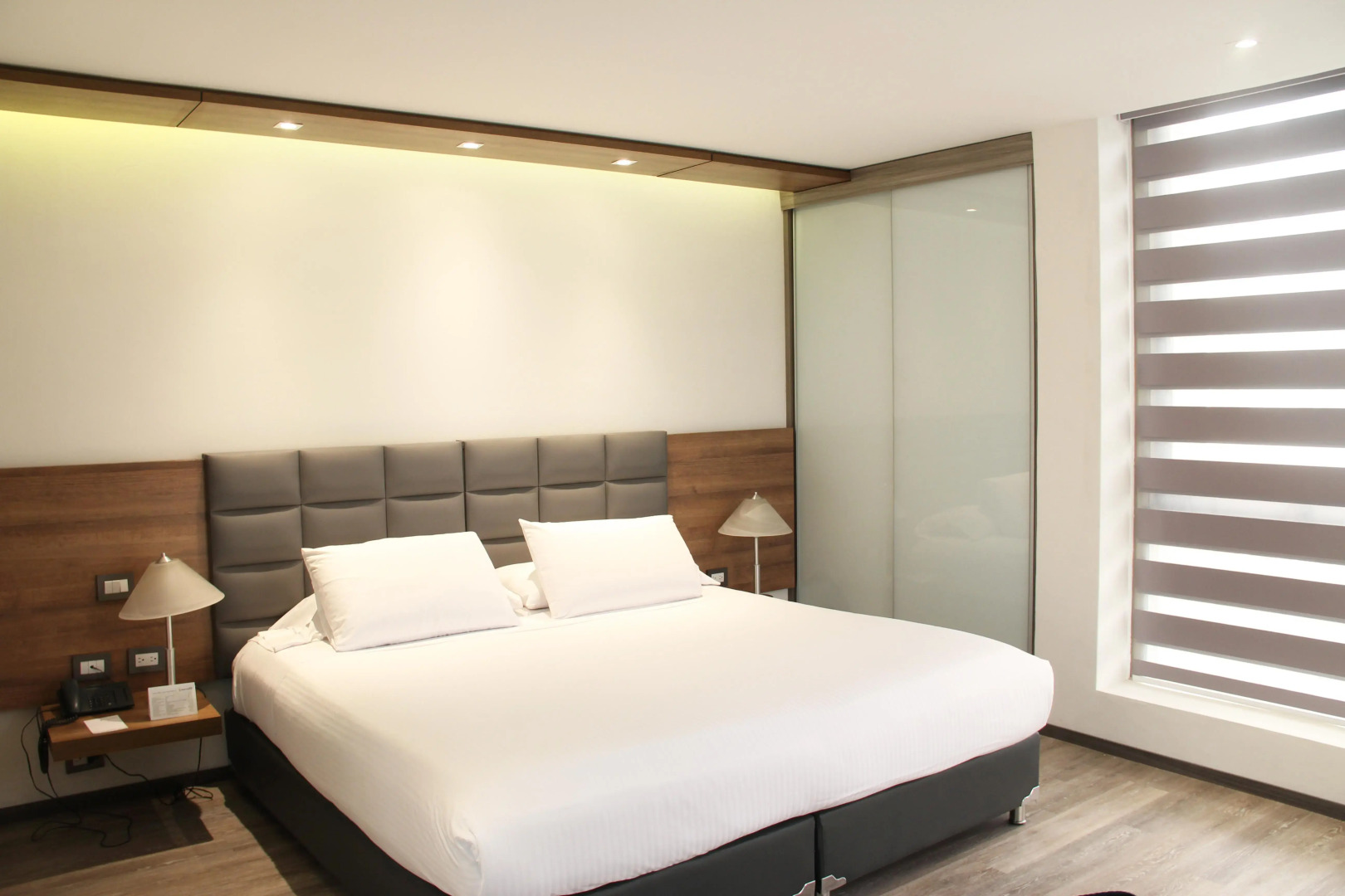 GHL Hotel Portón Medellín