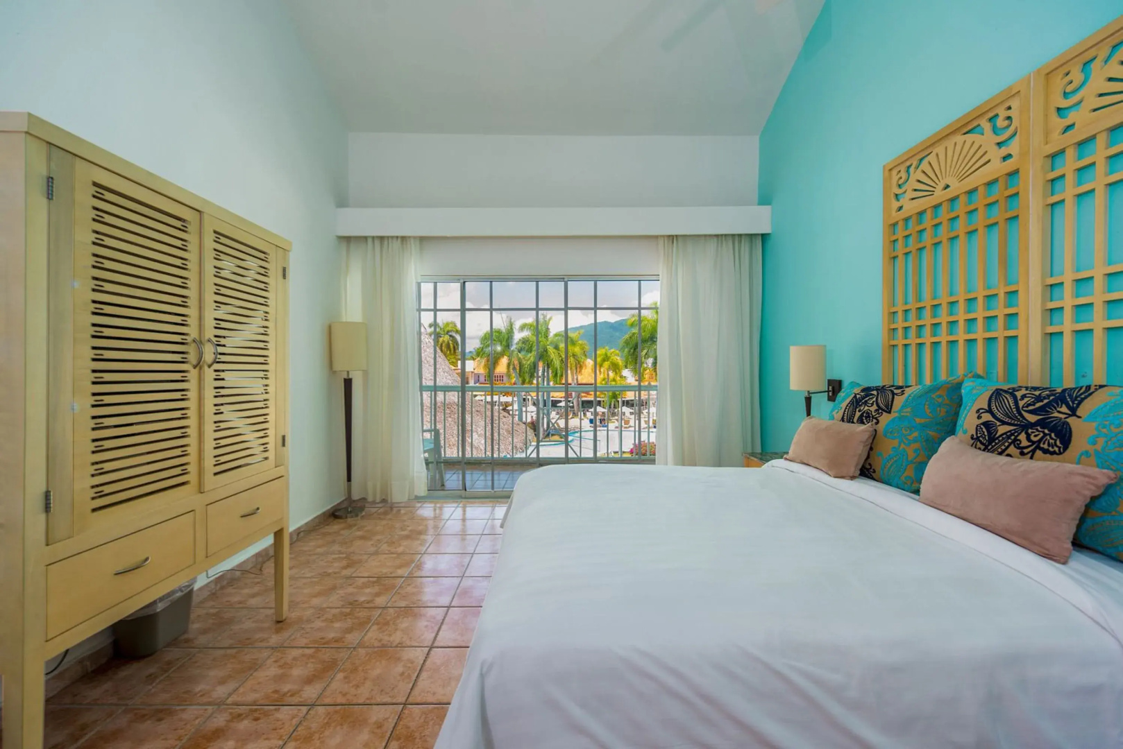VH Gran Ventana Beach Resort - All Inclusive