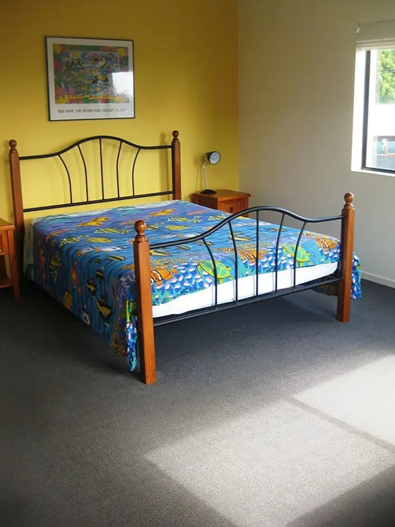 Whispering Seas @ Crescent Head