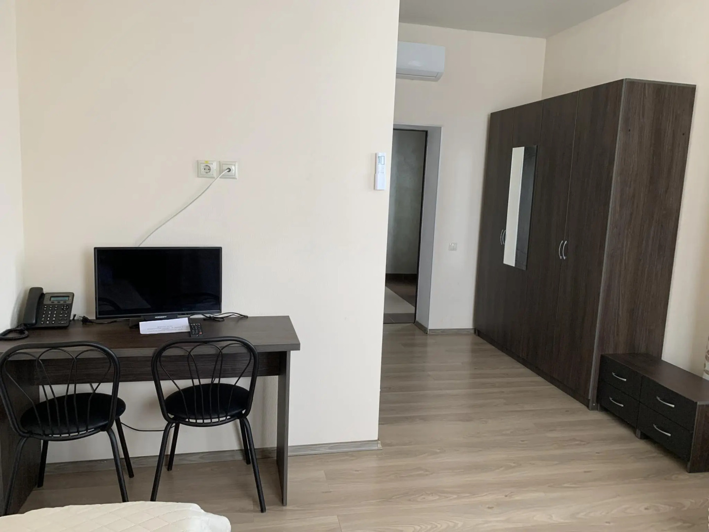 Гостиничный комплекс Vip поляна