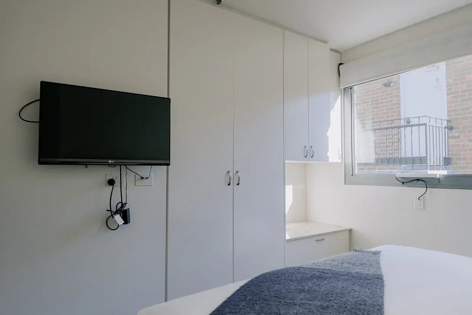 Salamanca Wharf Hotel