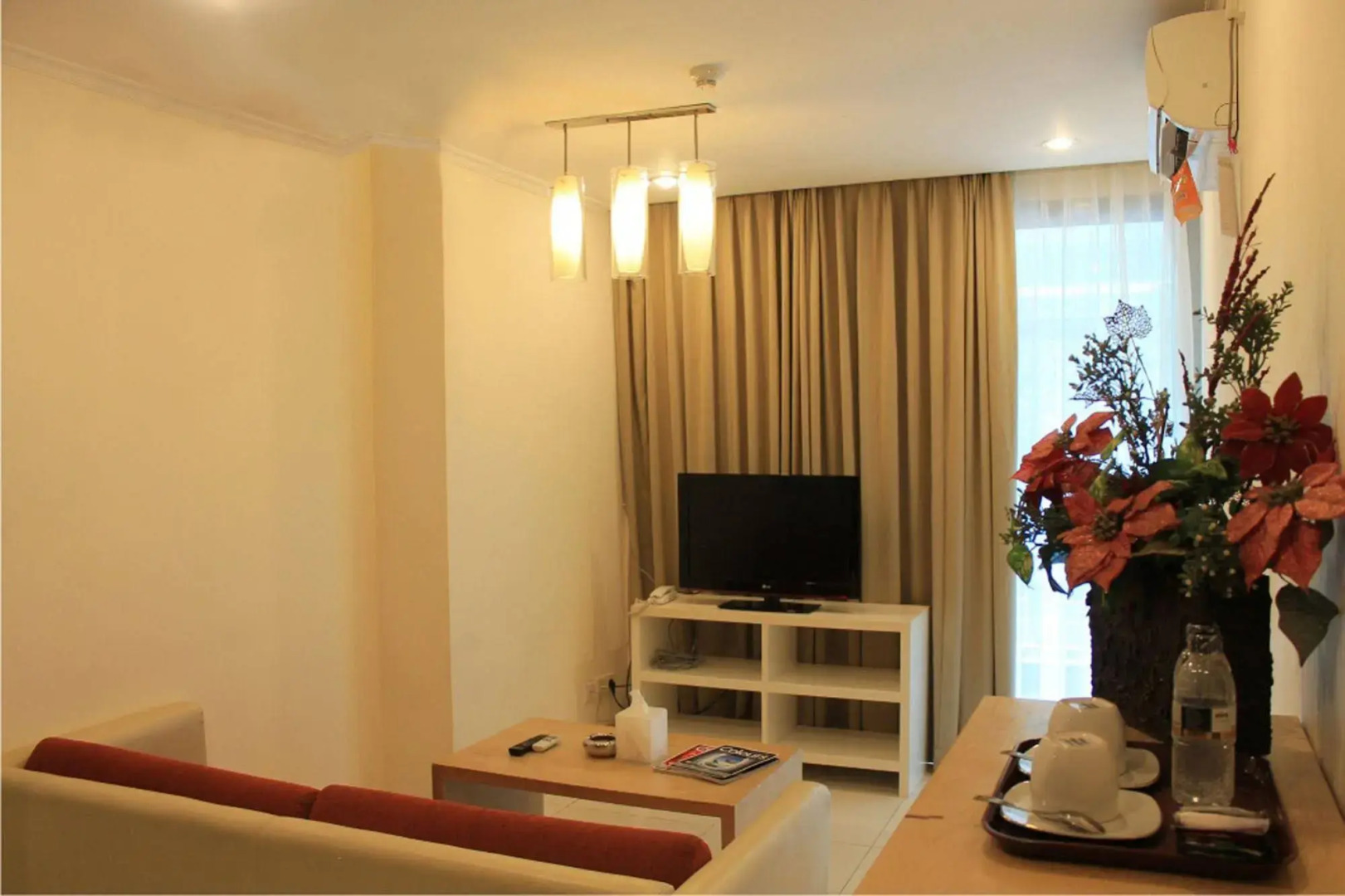 Ruby Tower Condotel Balikpapan