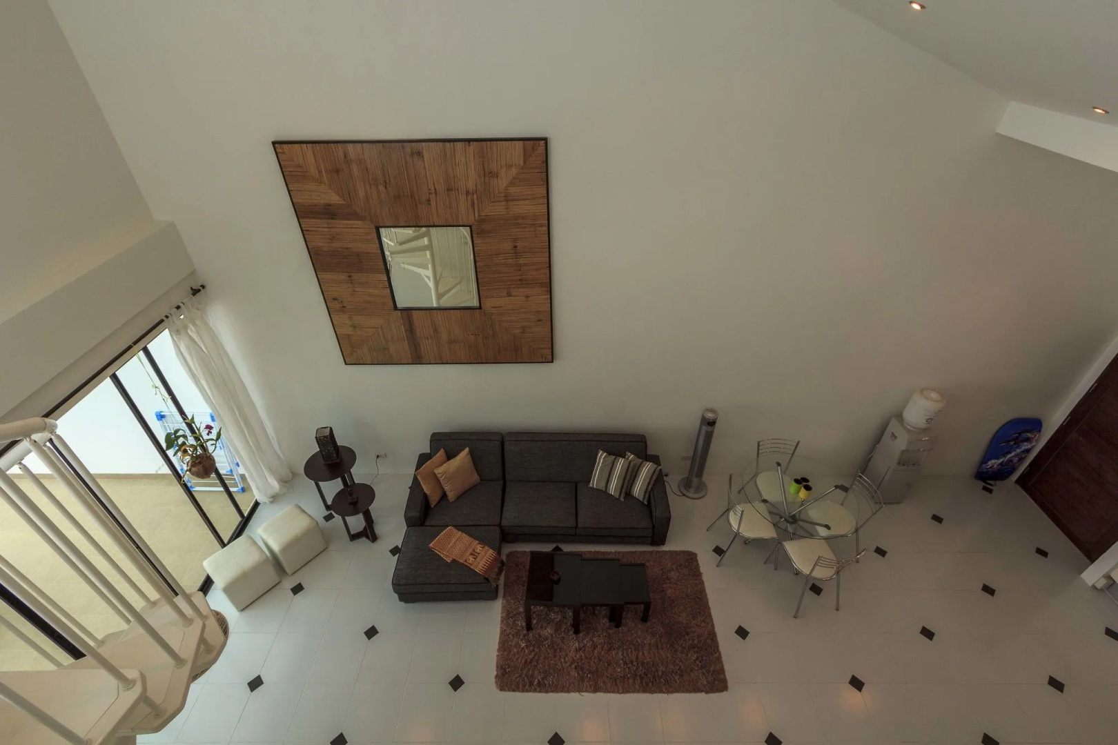 Sai Naam Lanta Residence