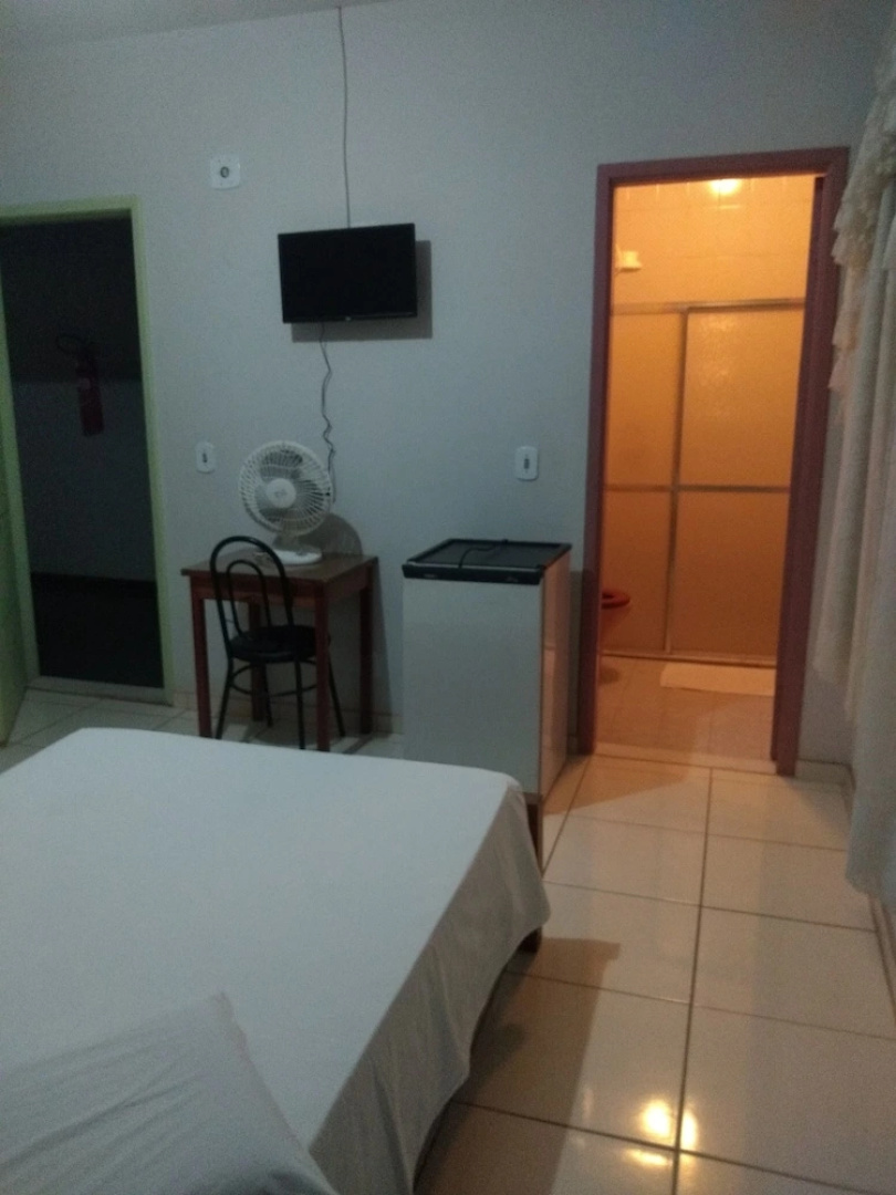 Pousada Samambaia