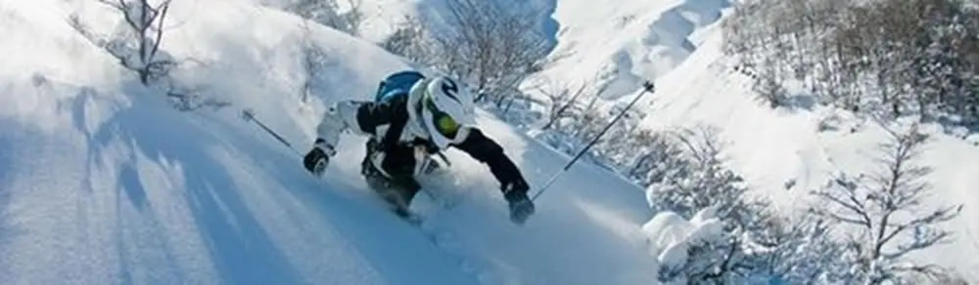 Departamento en sector de Nevados Chillán