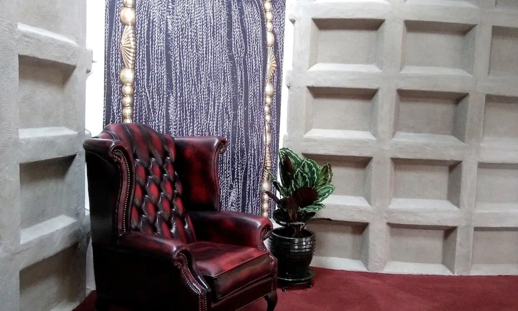 Hotel 1622 - Spa, Hotell & Konferens