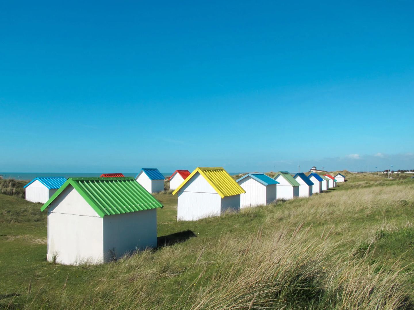 Pirou Beach (PIP402)