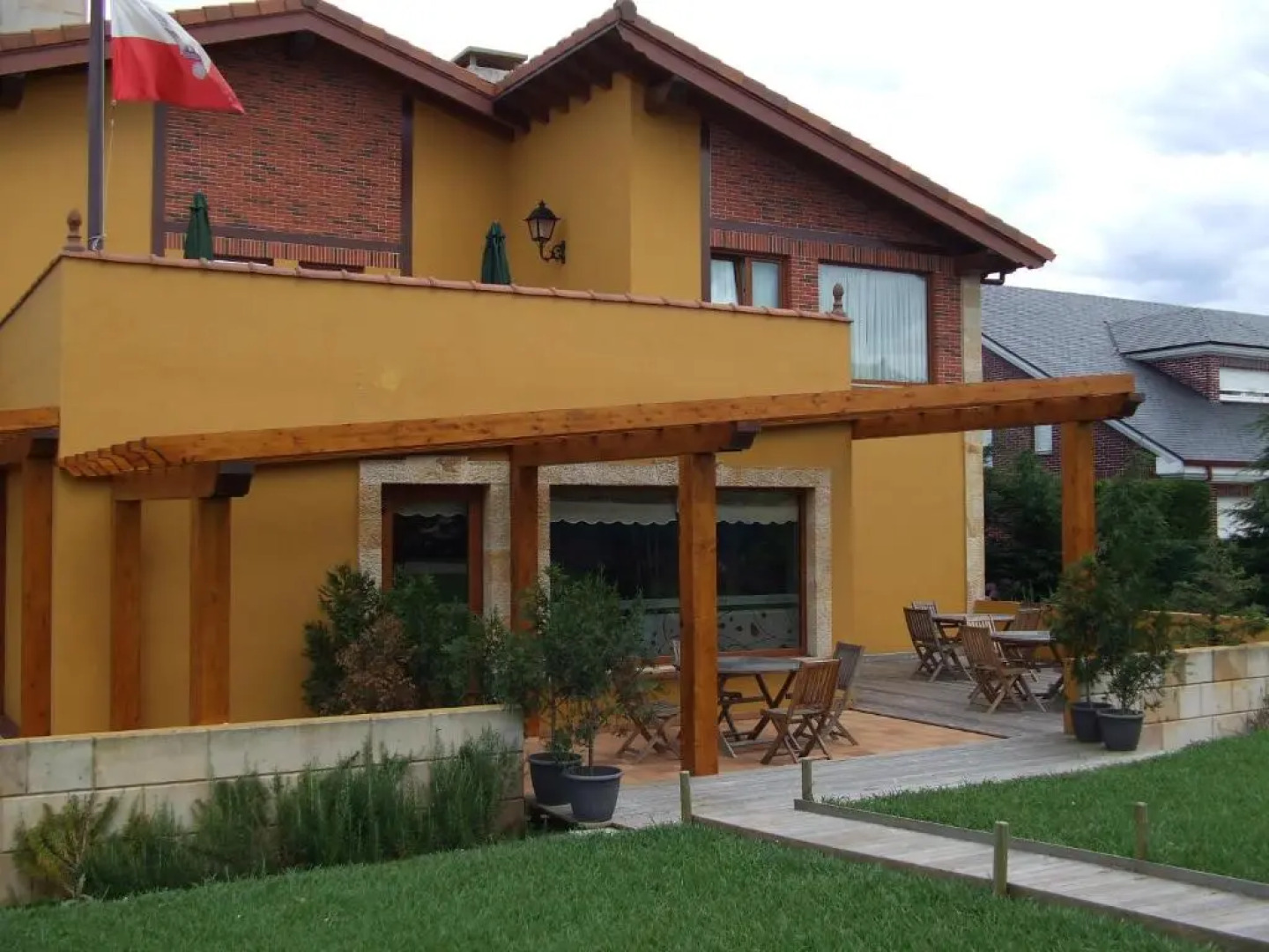 Hotel Y Apartamentos Sur De La Bahia