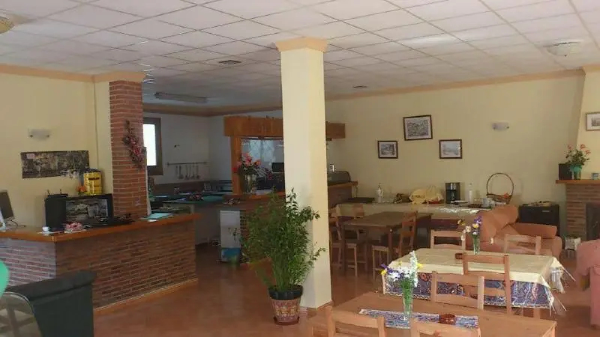 Conjunto Rural Las Rosas