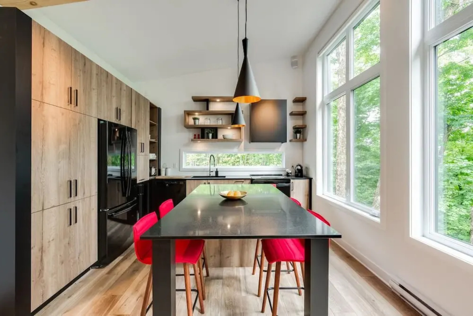 Locations du Sommet - Le Panorama