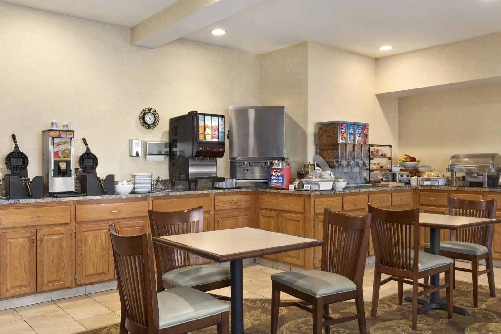 Country Inn & Suites by Radisson, Albert Lea - Austin