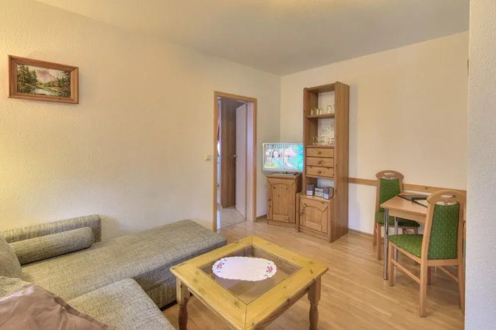 Zum Wildbach Schierke