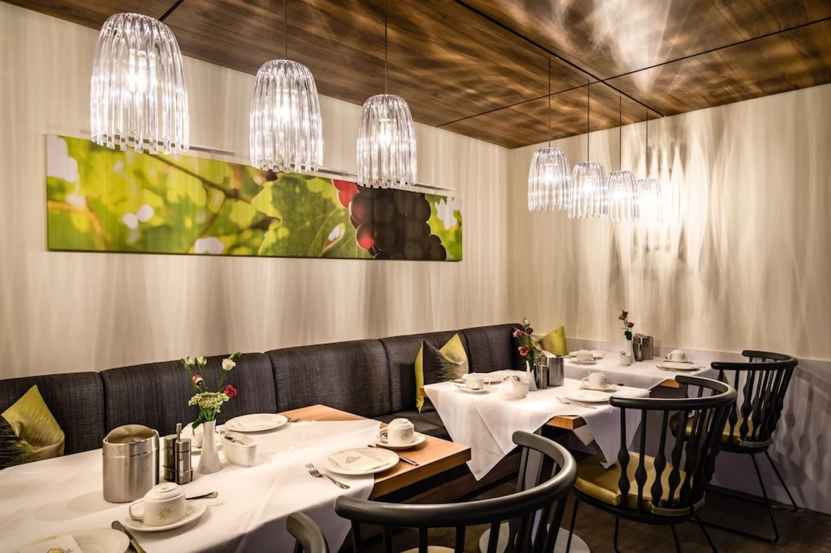 Sonnenhof Hotel & Restaurant