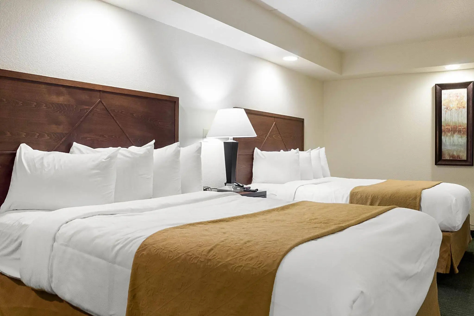 Baymont by Wyndham Jamestown Conference Center & Water Park