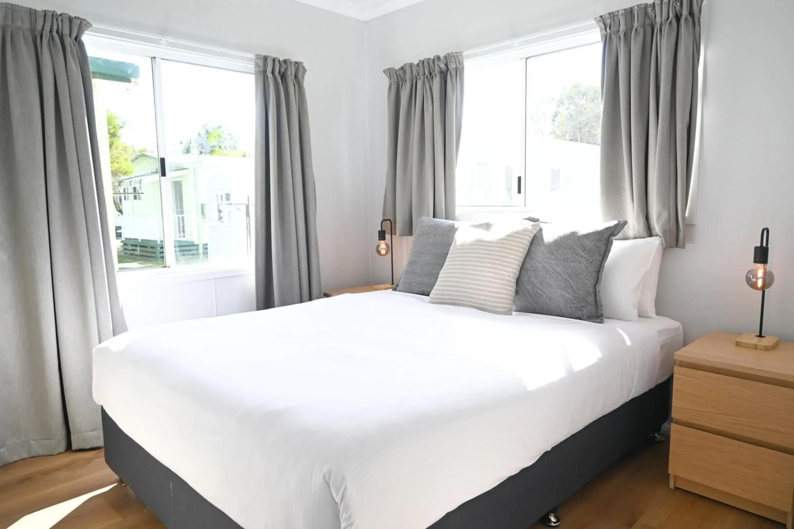 Glen Villa Resort