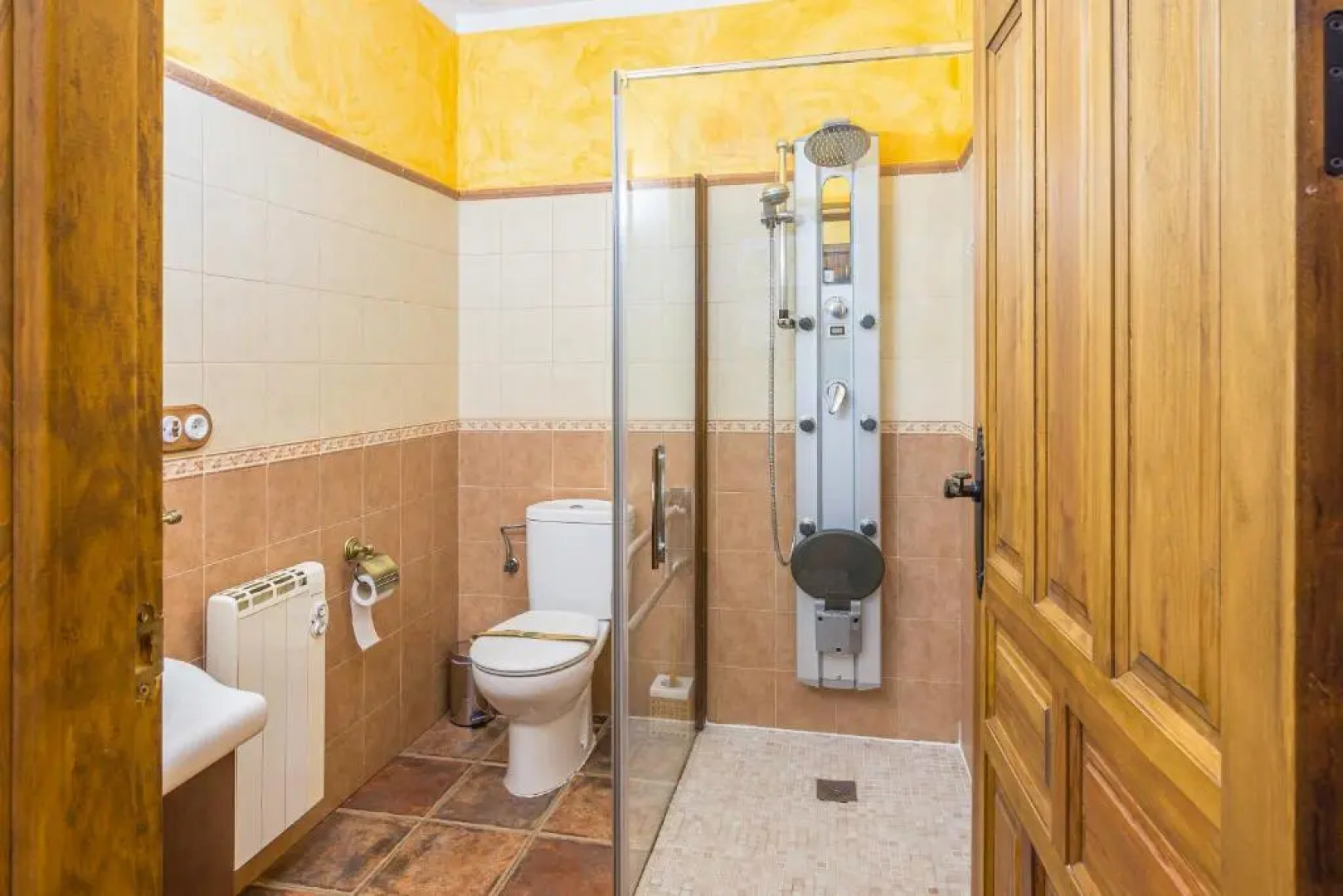 El Mirador De Ruidera