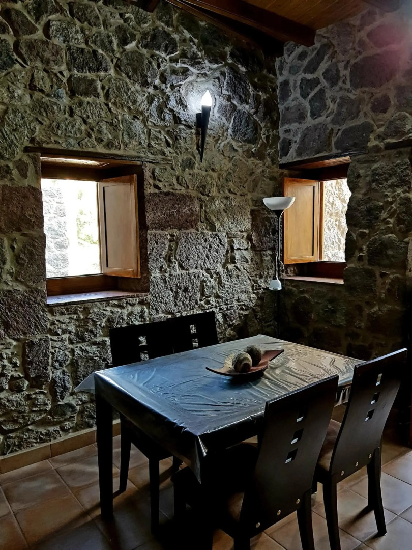 El Rinconcito de Tejeda