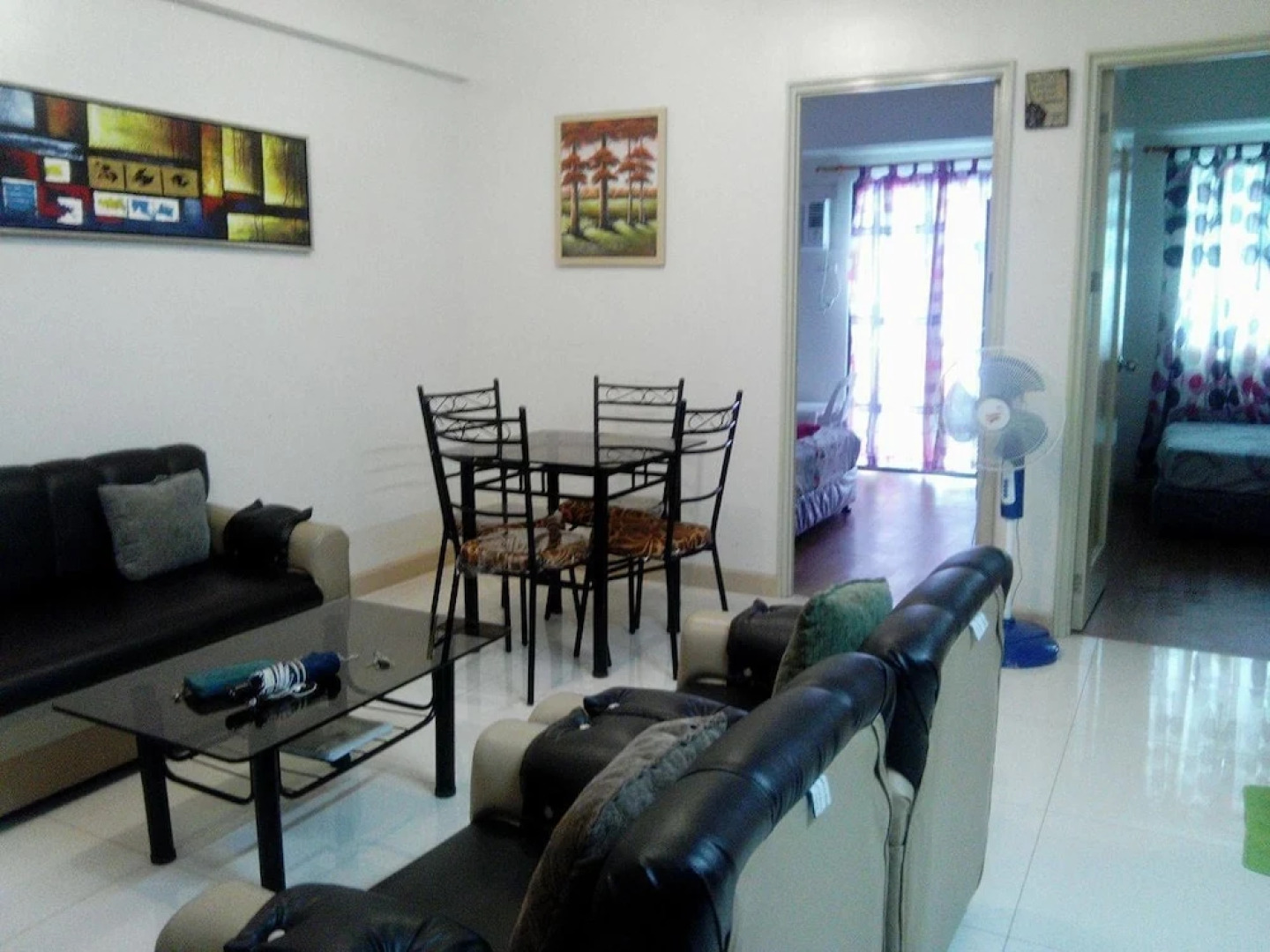 Camella Northpoint Condominium Unit