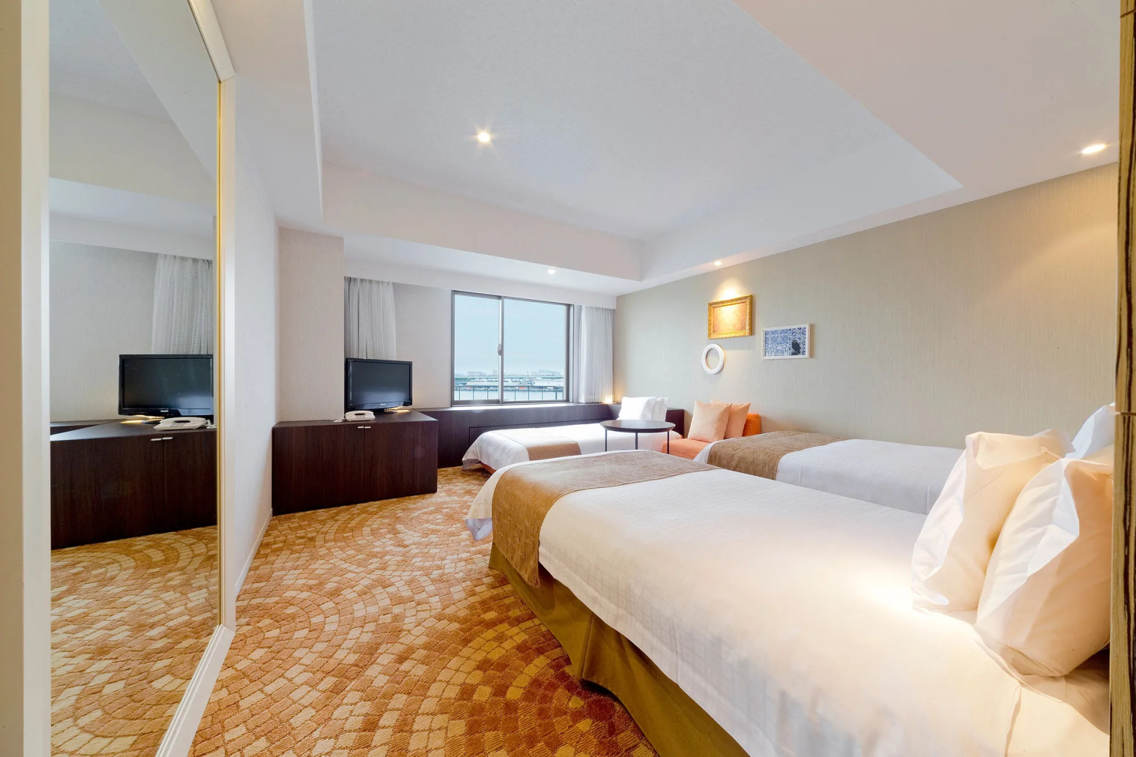 Hotel Universal Port