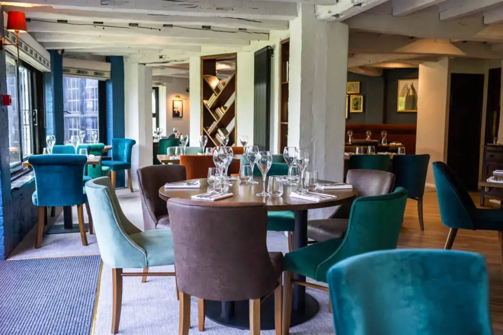 Thatchers, BW Signature Collection