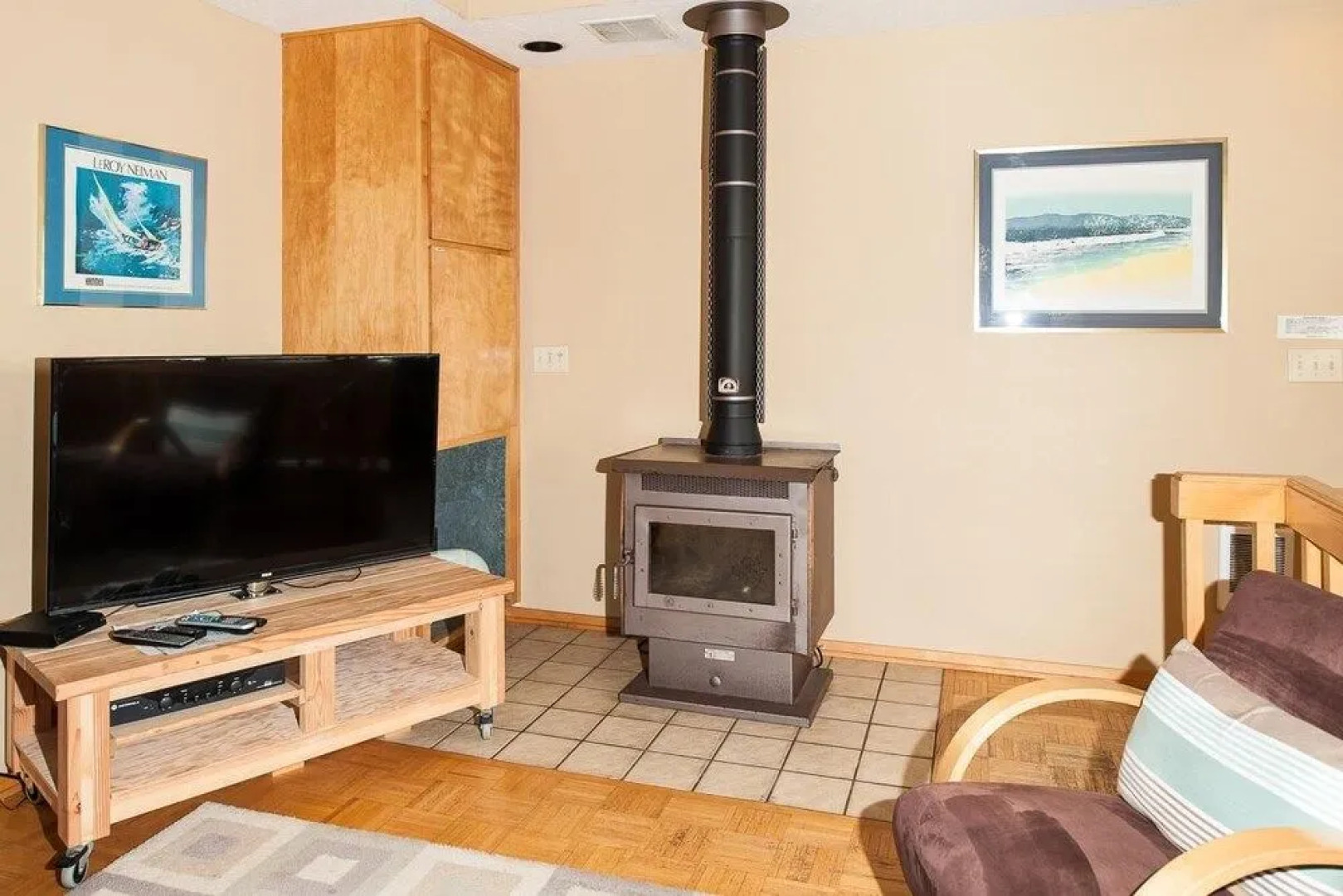 Calypso by RedAwning