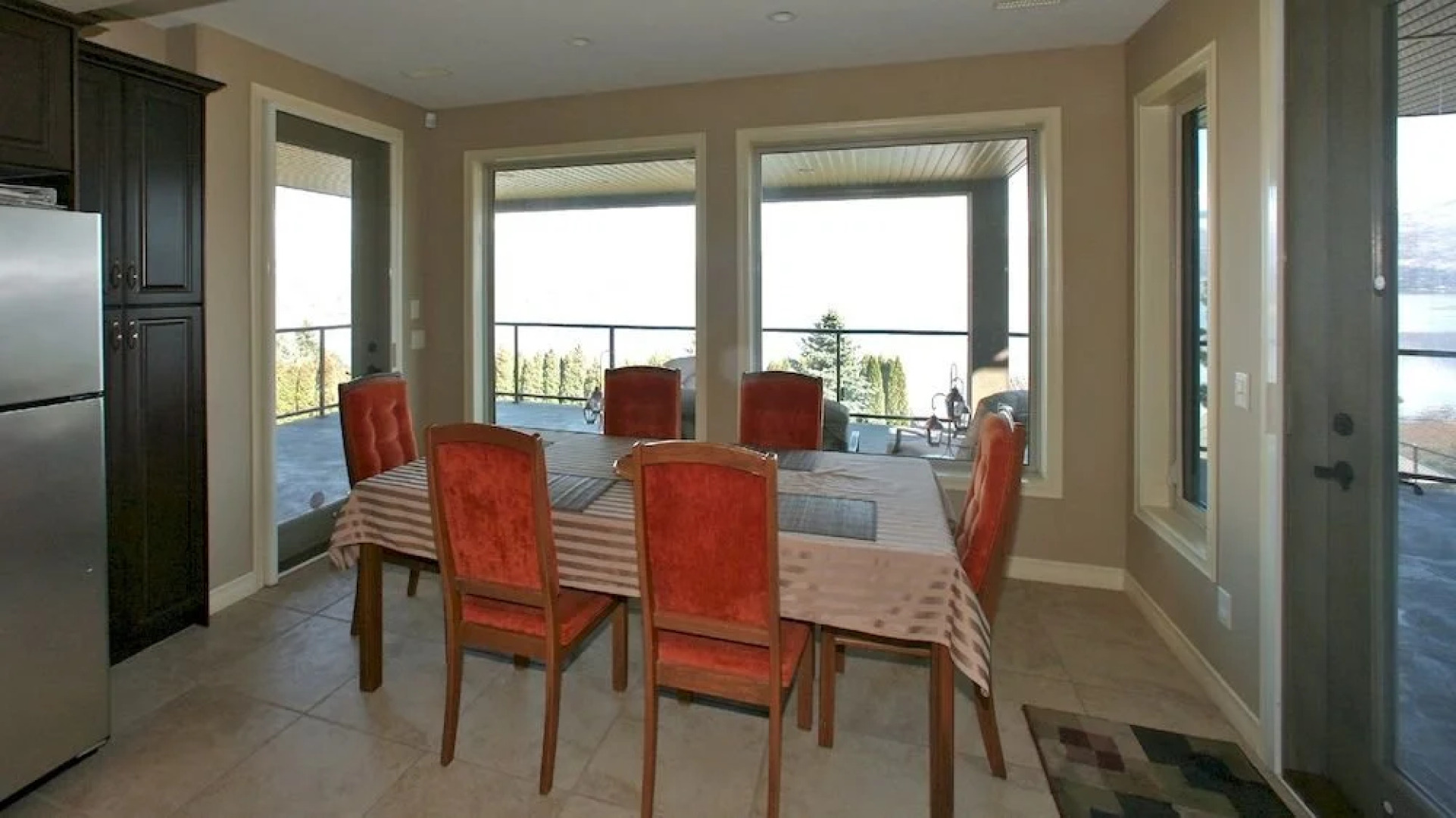 An Owl's Perch Vacation Suite