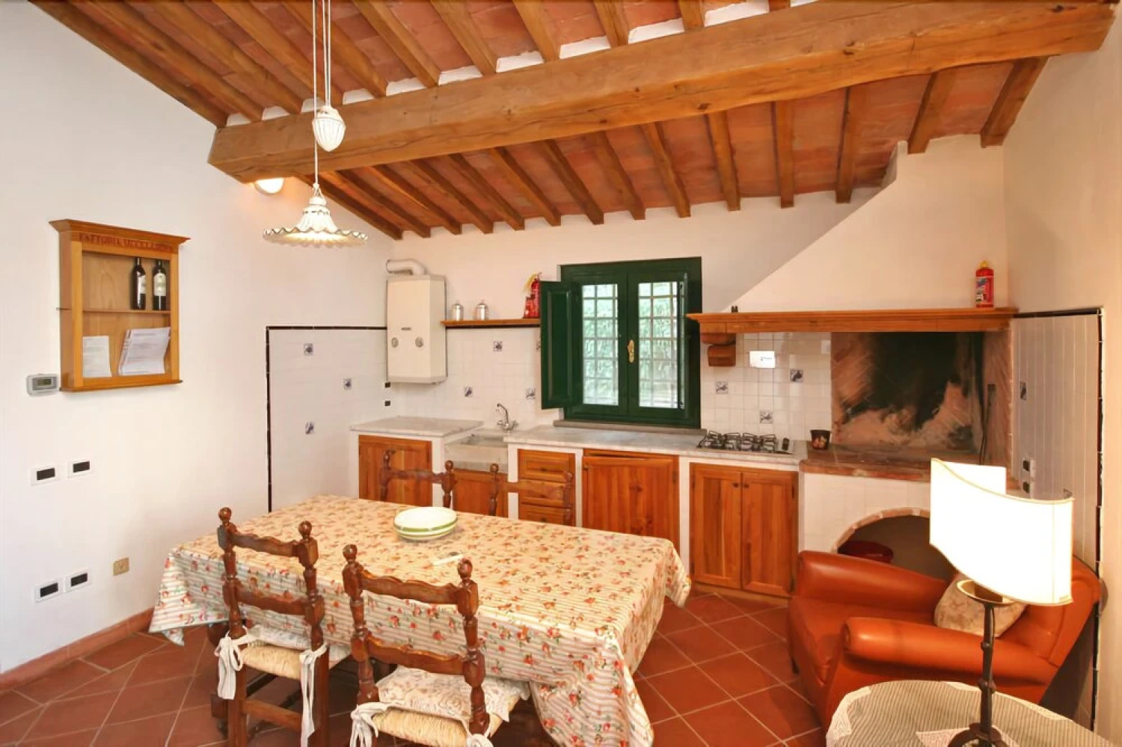 Borgo Del Castellaccio