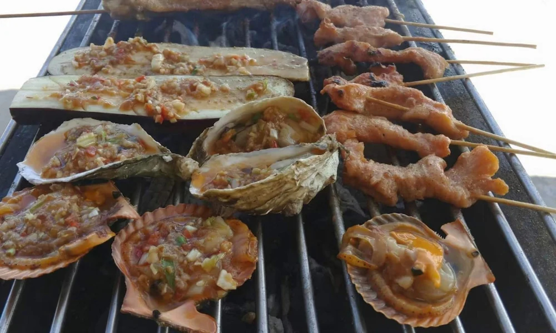 Cloud Sea View Villa