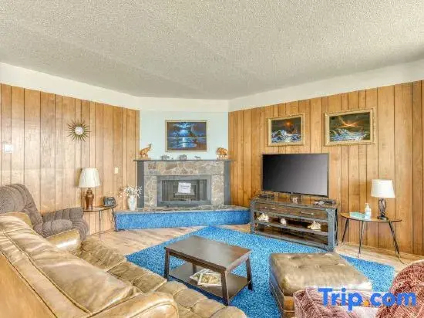 Sand & Sea Apartments