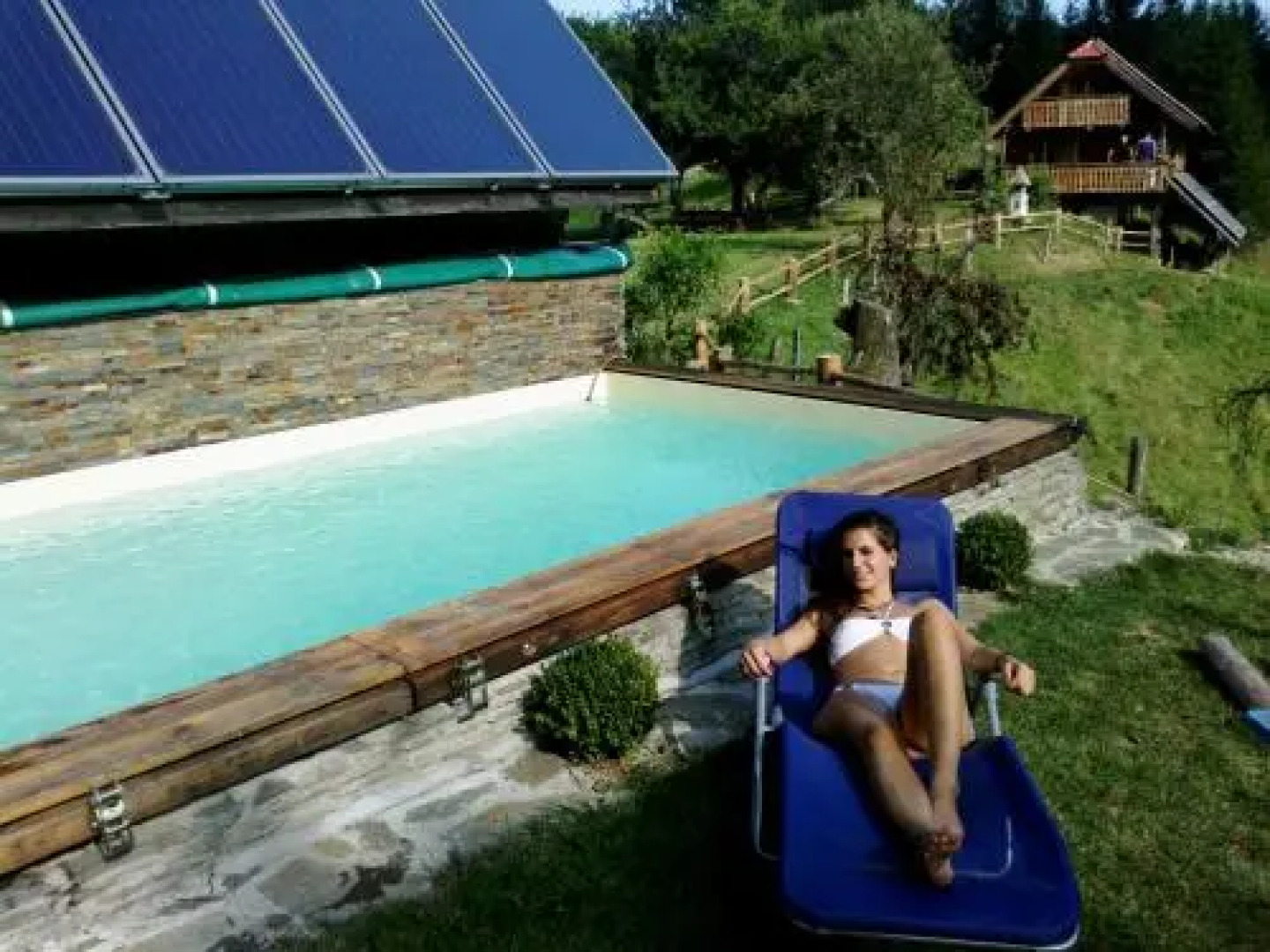 Chalets Toplak