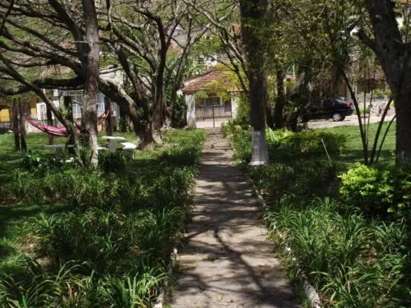 Hotel Fazenda Miguel Pereira