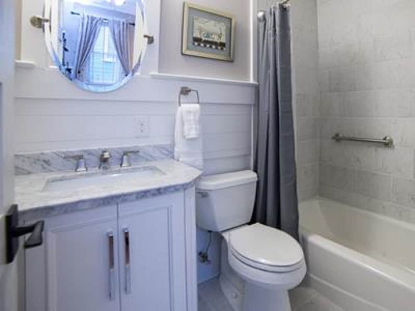 The Palmetto House Inn