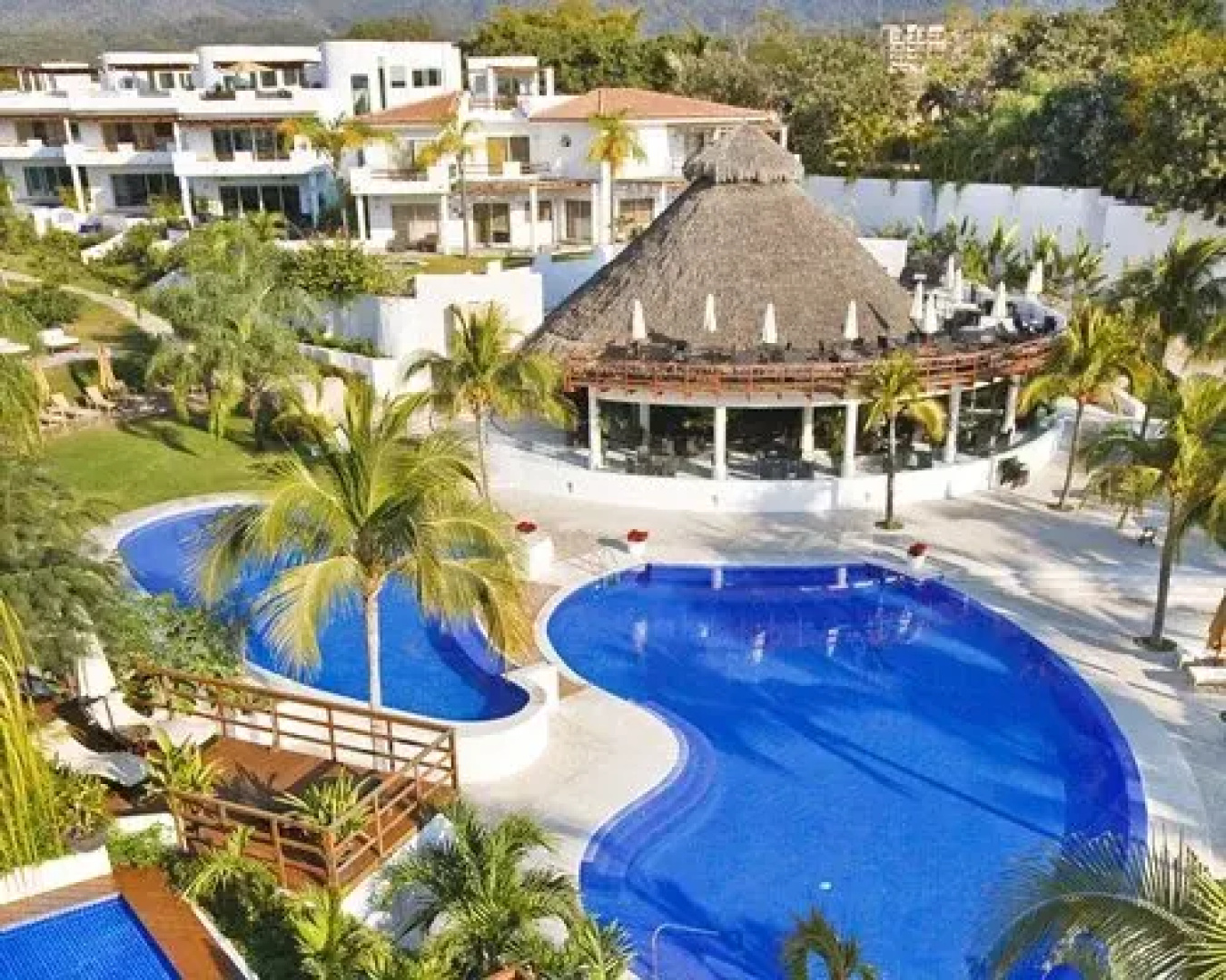 Vallarta Gardens LG, Bahía de Banderas, Mexico