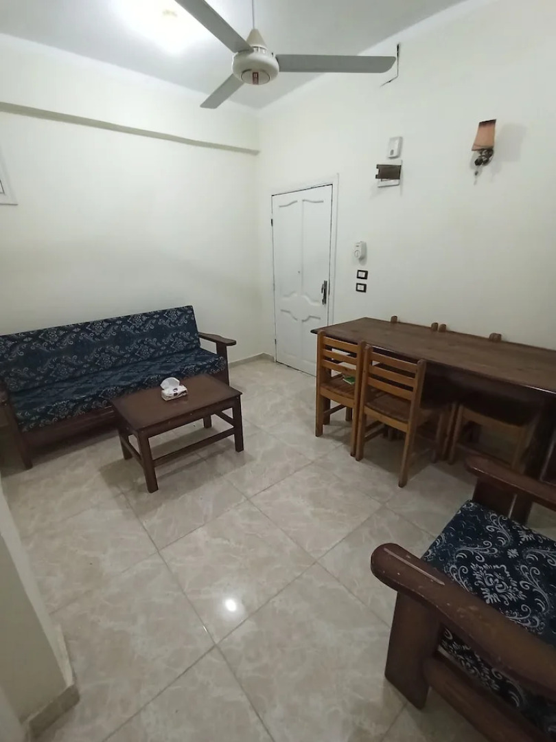 Al-Manara Hostel Siwa Oasis