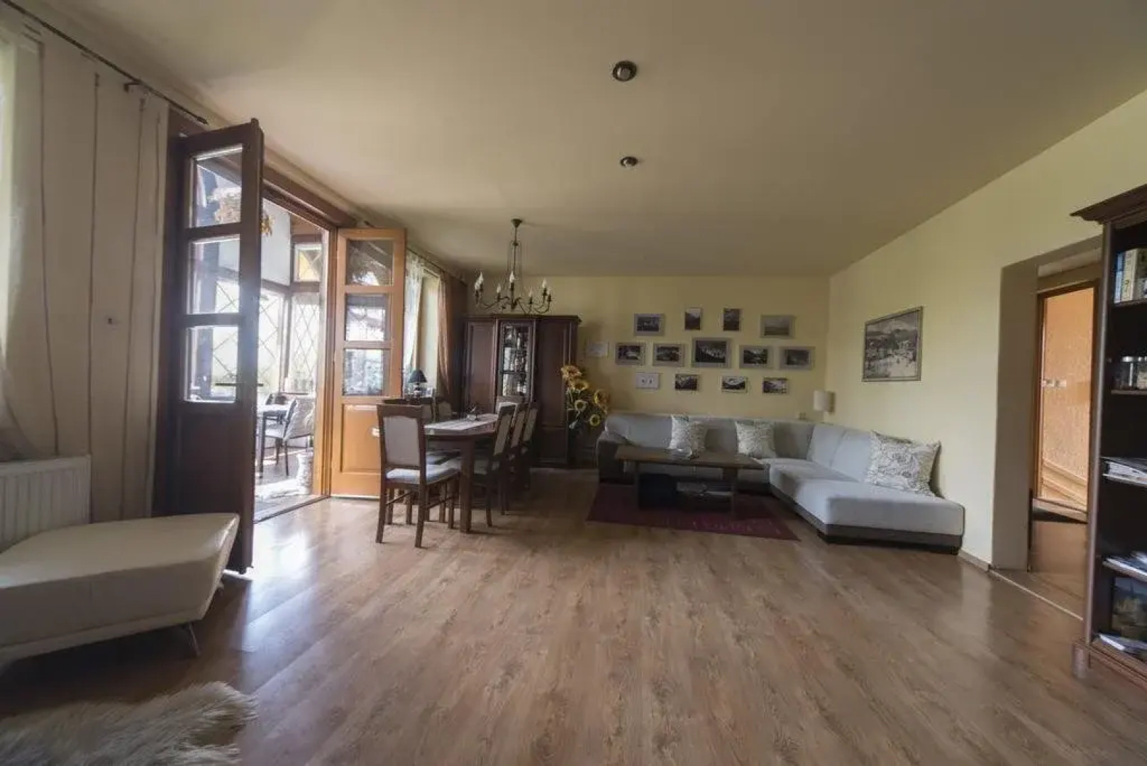 Vila Kalinčiak AESCULAP