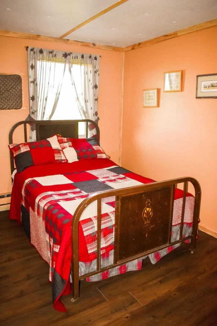 Beartooth Basin Bunkhouse