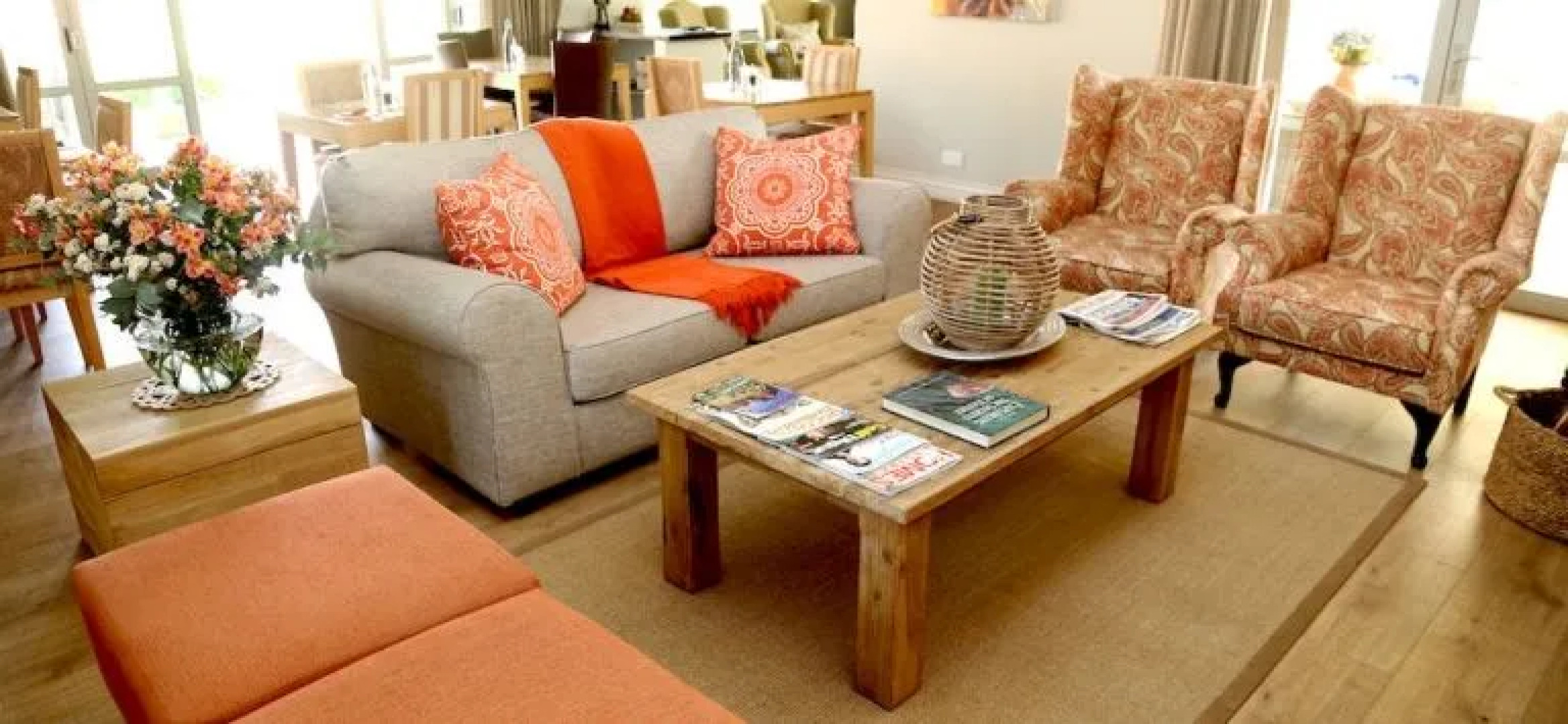 Kingsmead Guest House