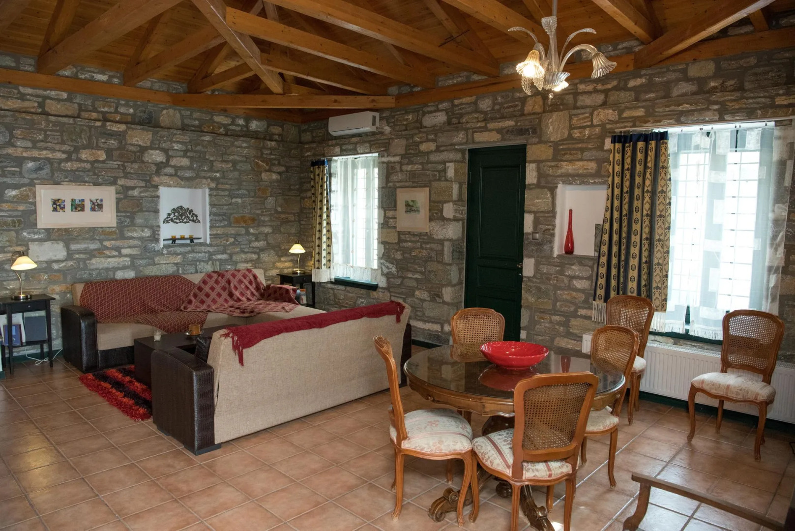 Pelion Goddess Villas