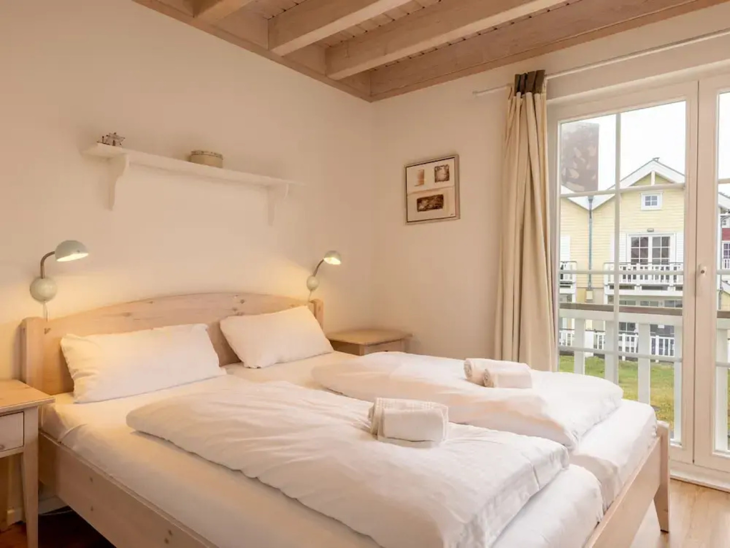 Holiday Home by the Sea With Sauna