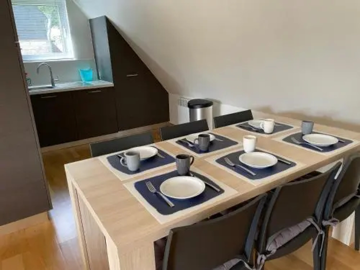 Terrasses de Malmedy Chalet 40