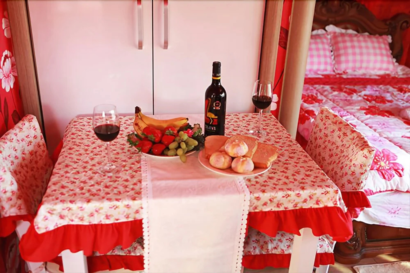 Taean Come & Play Pension