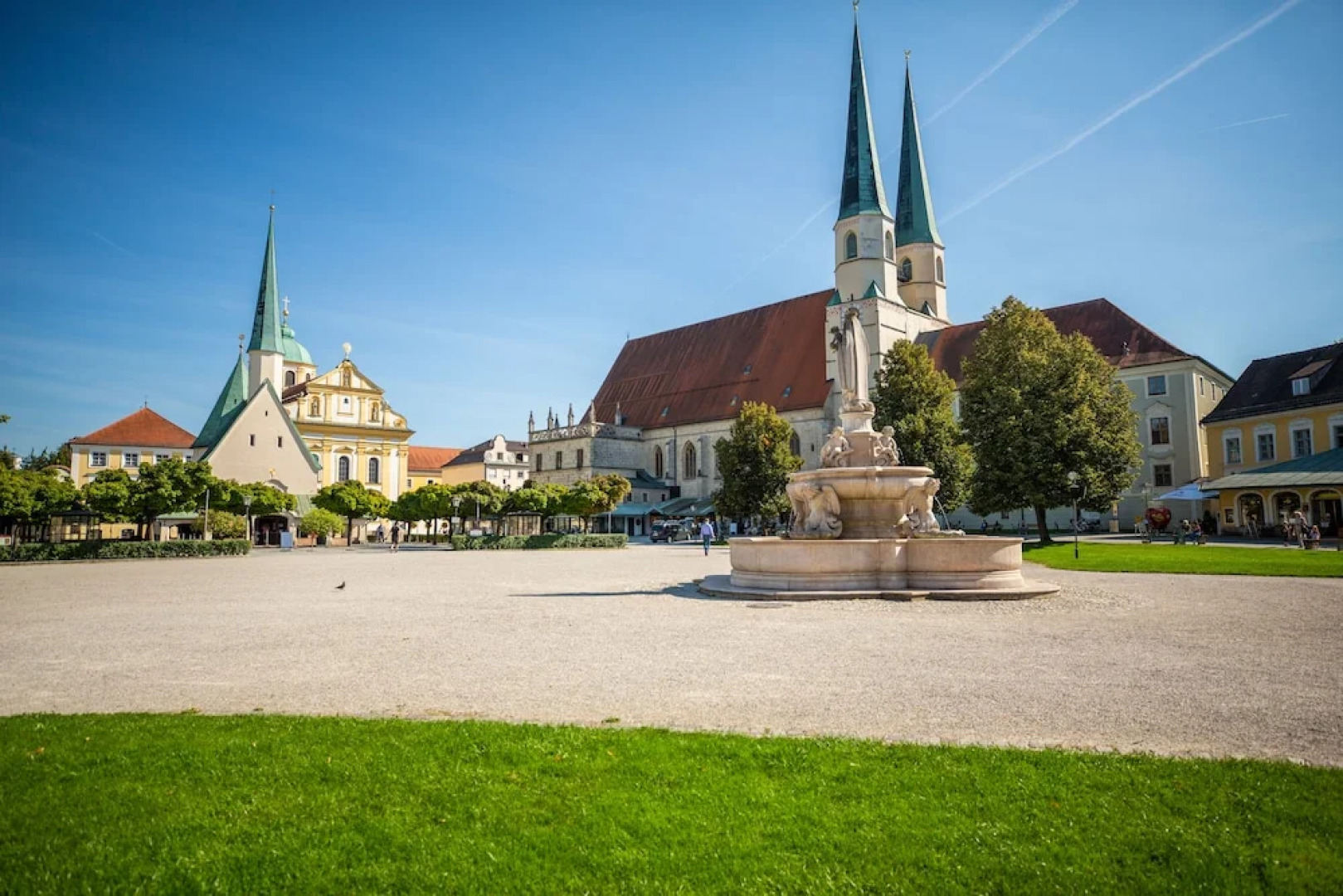 König Ludwig Designhotel