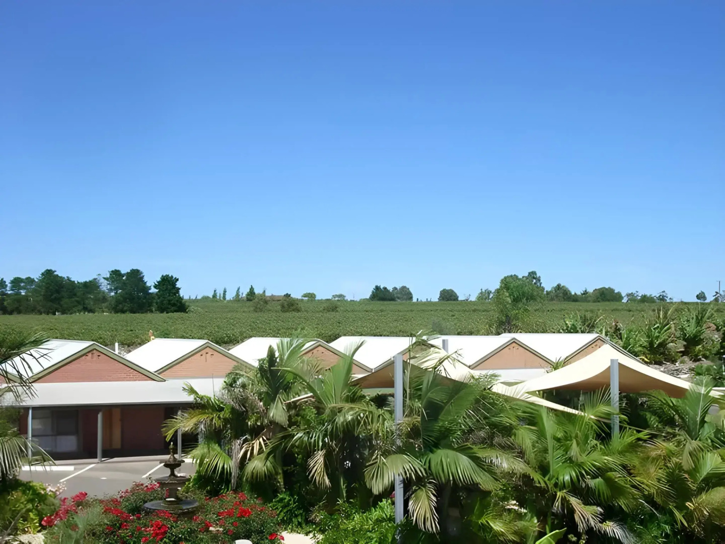 McLaren Vale Motel & Apartments