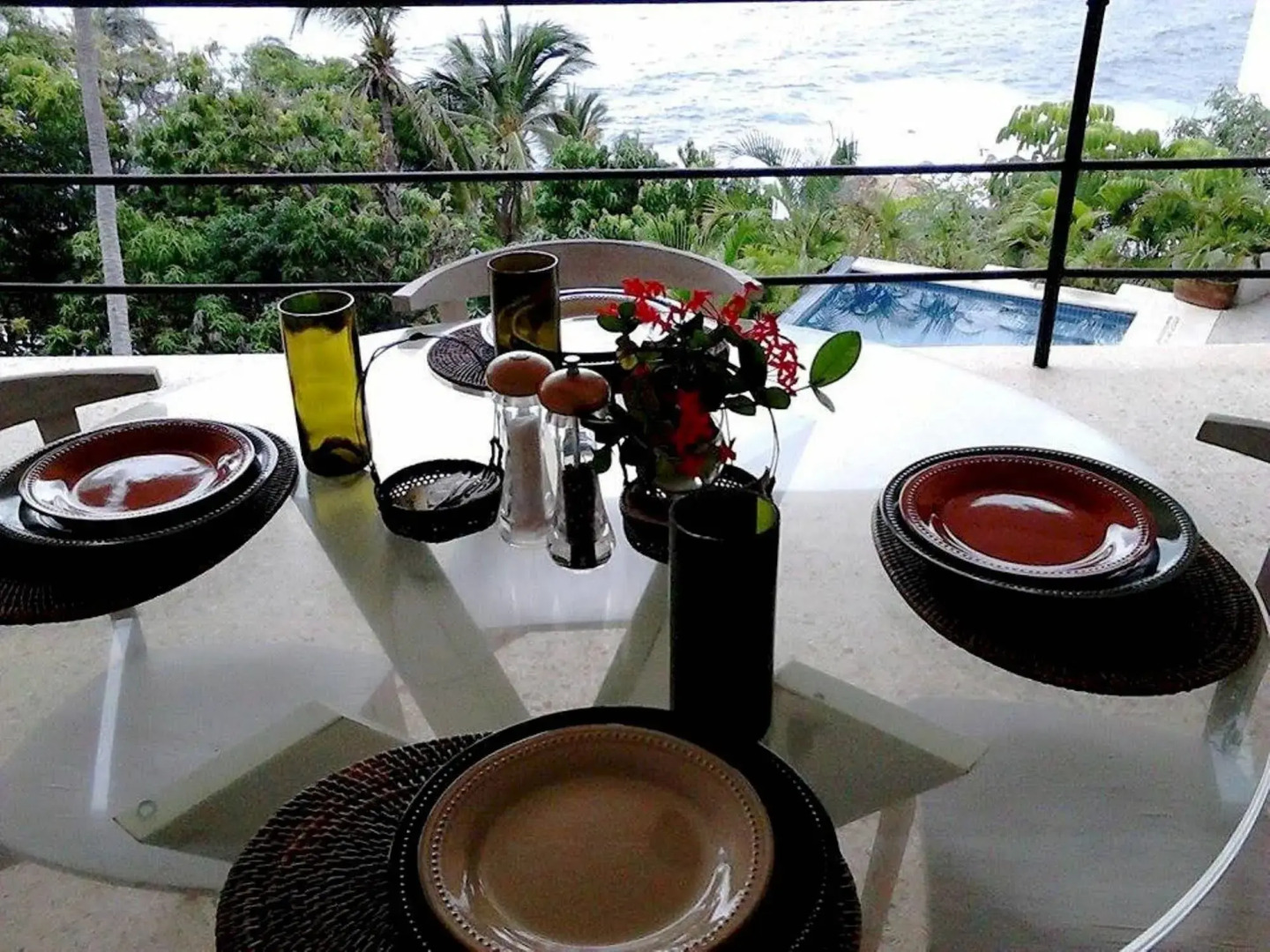 Donde Mira El Sol Tu Casa Spa Resort en Acapulco