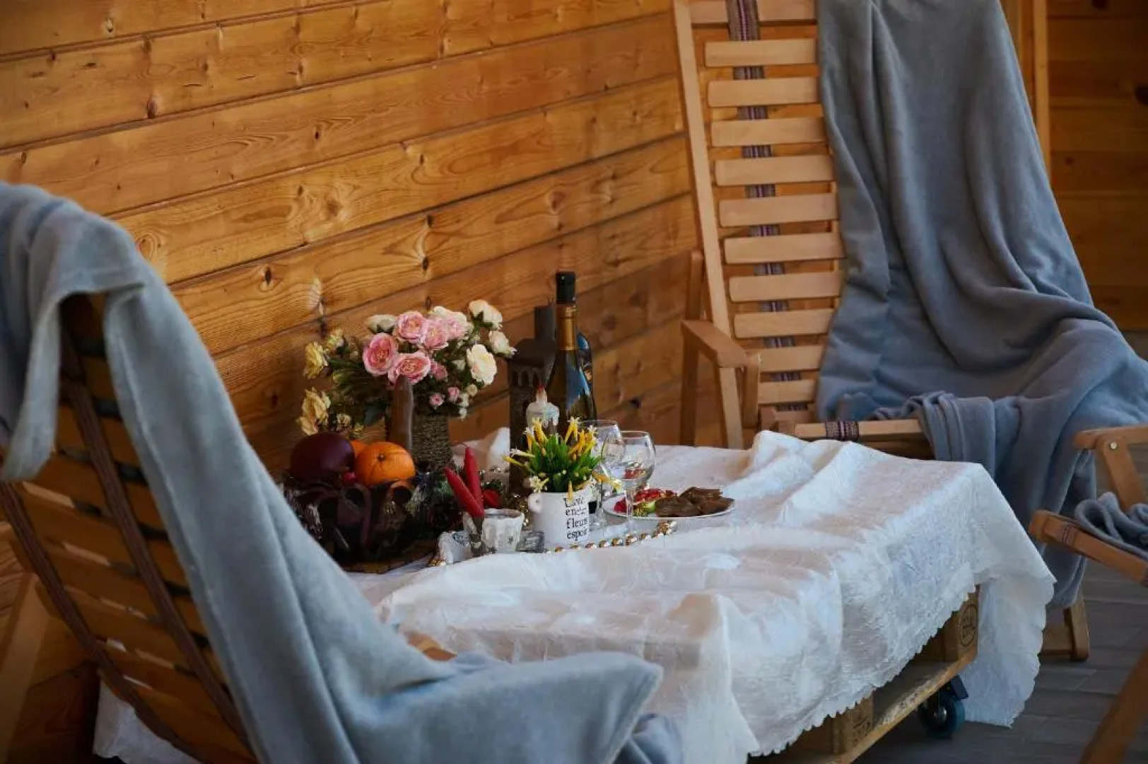 Hotel Tornisa Kazbegi