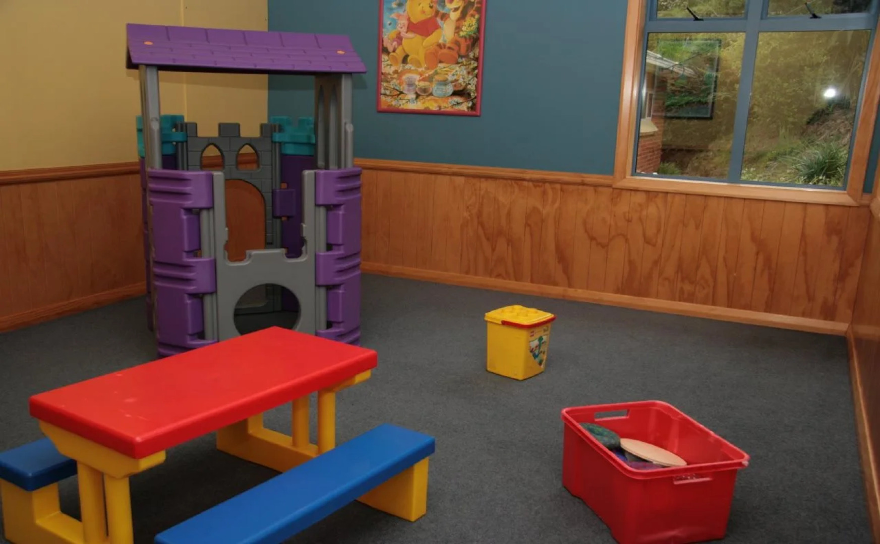 Aaron Lodge Top 10 Holiday Park