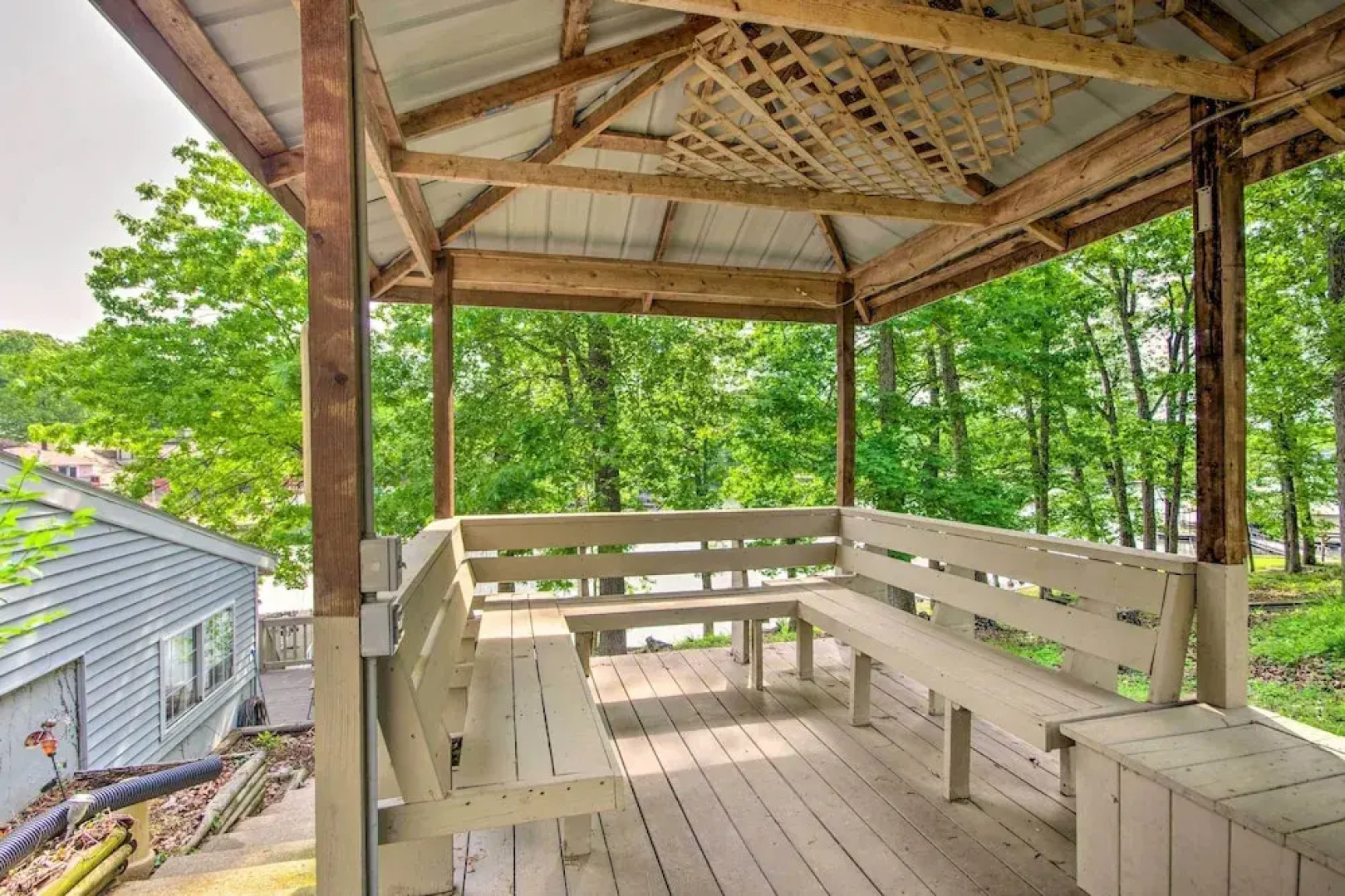 Waterfront Lake of the Ozarks Home w/ Views!