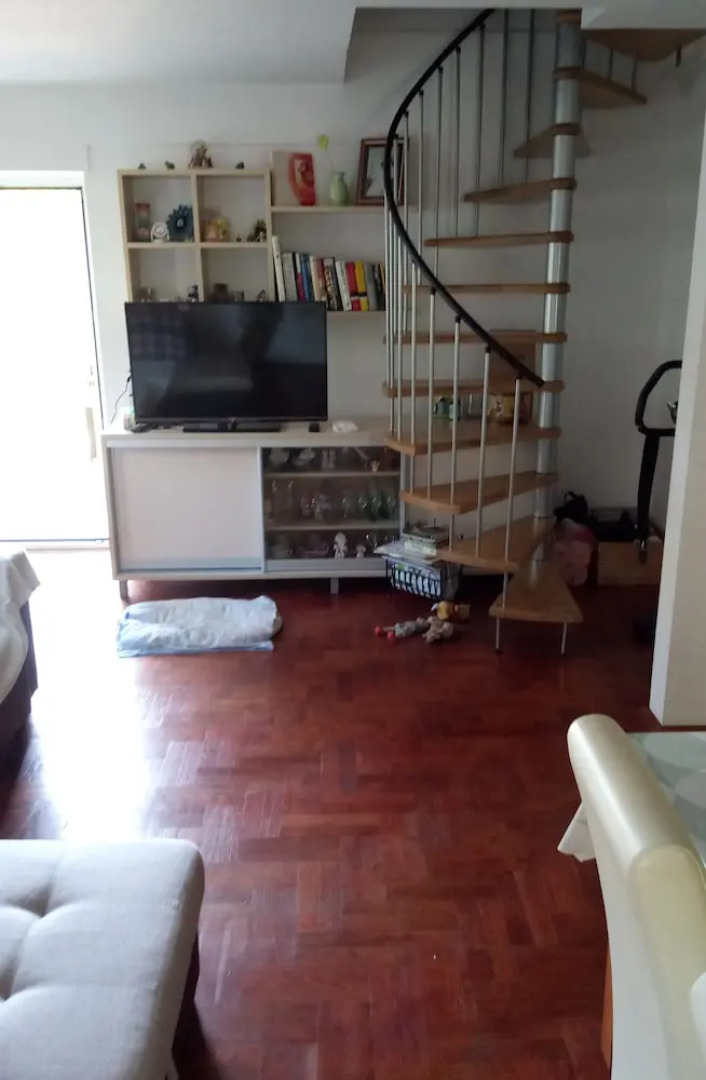 Inviting 2-bed Apartment in Moscenicka Draga