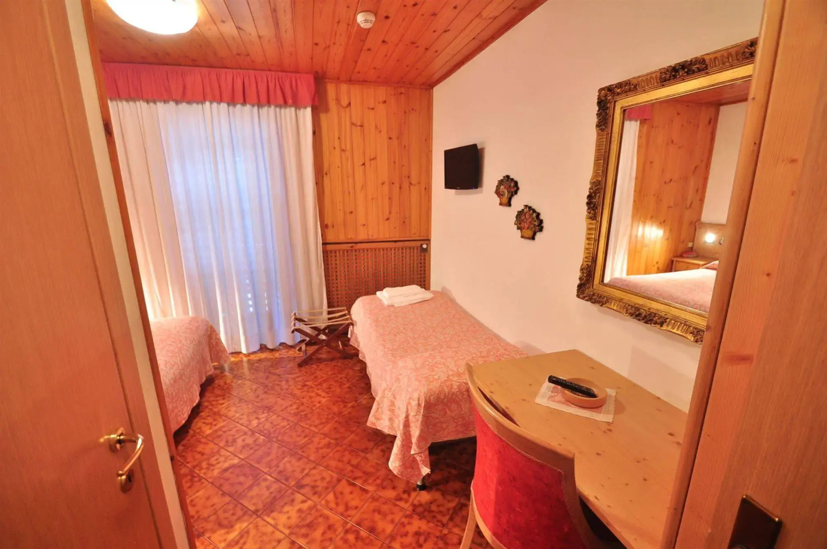 Hotel Rifugio Sores
