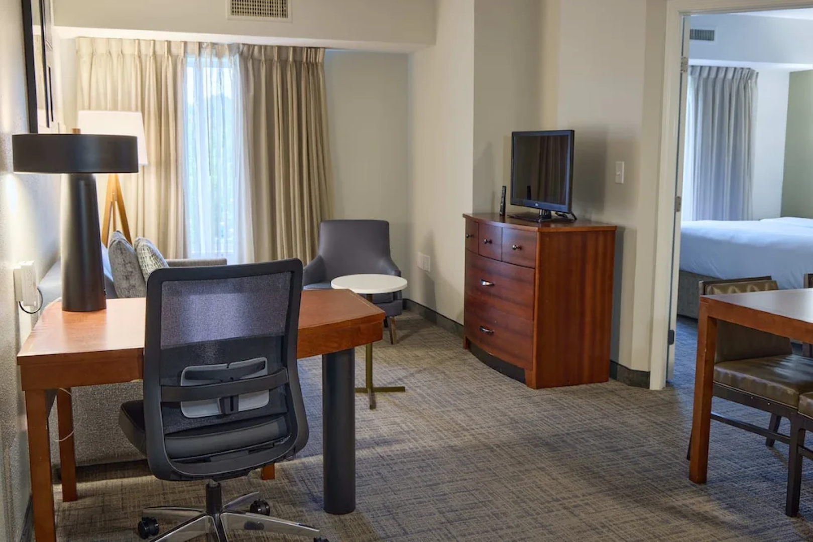 Residence Inn Columbia Northwest